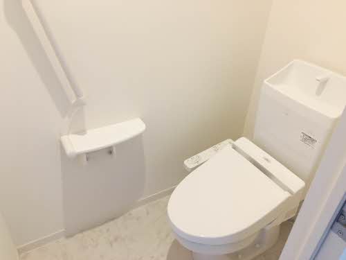 ガーデンプレス江森 0201号-9