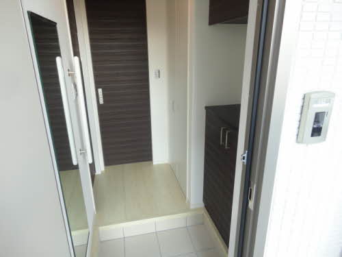 シャーメゾン松峰 0102号-3