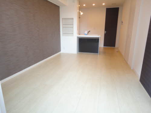 シャーメゾン松峰 0102号-5