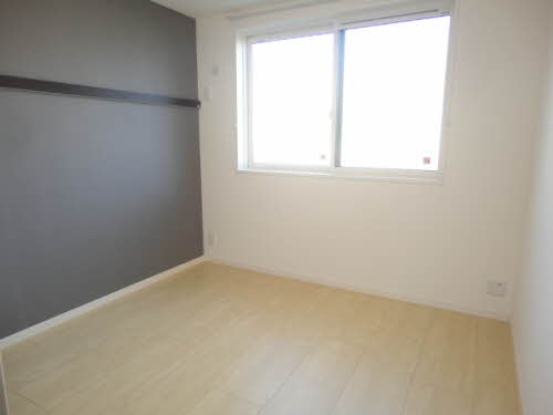 シャーメゾン松峰 0102号-6