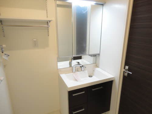 シャーメゾン松峰 0102号-9