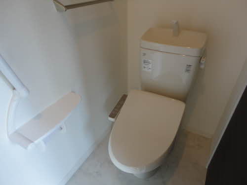 シャーメゾン松峰 0102号-12