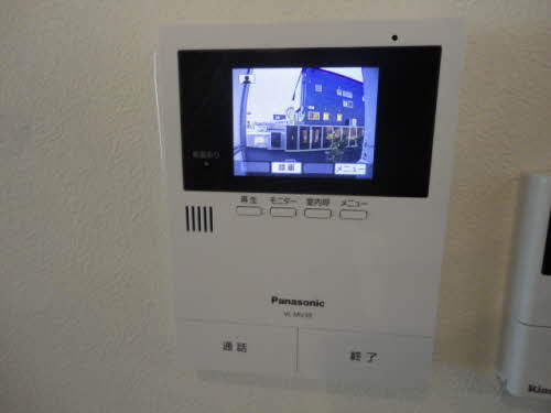 シャーメゾン松峰 0102号-14