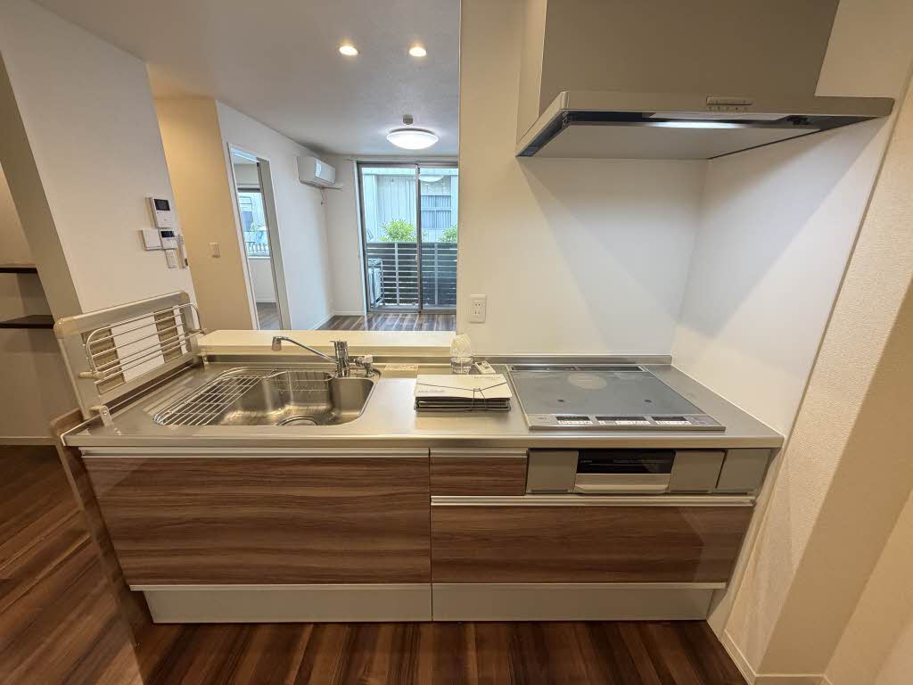 シャリテ堀川小泉 0102号-3