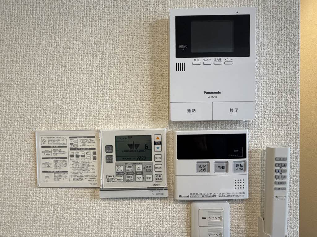 シャリテ堀川小泉 0102号-9