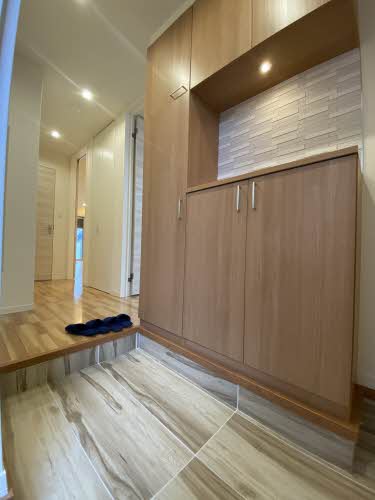 ビューテラス一社 0105号-2