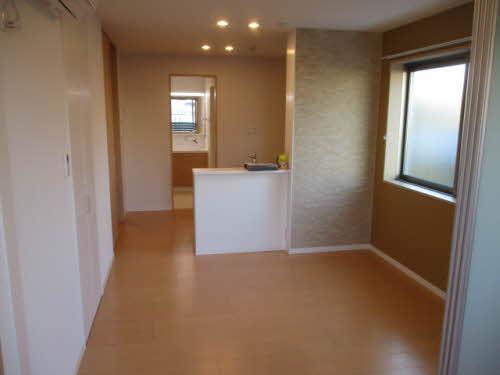 フォルトゥーナ東山 0201号-2