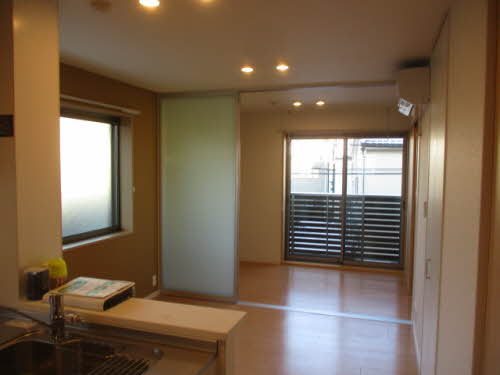 フォルトゥーナ東山 0201号-3