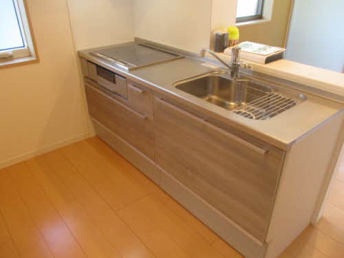 フォルトゥーナ東山 0201号-5