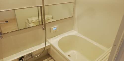 フォルトゥーナ東山 0306号-6