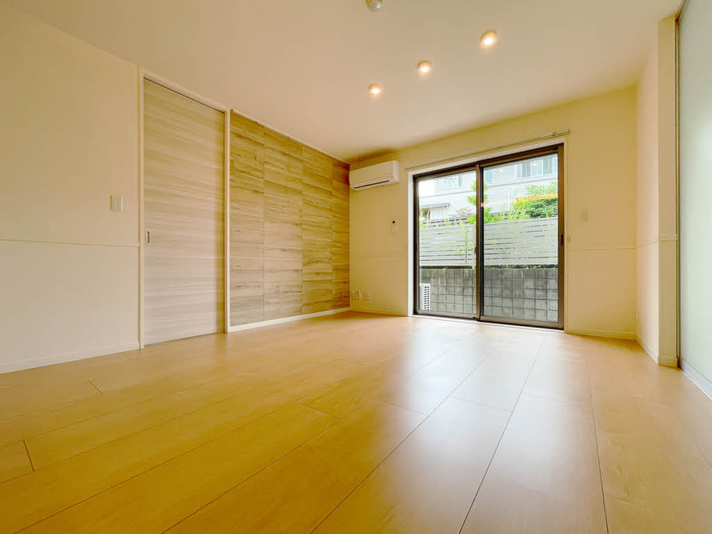 La Maison Claire丸山 0101号-3