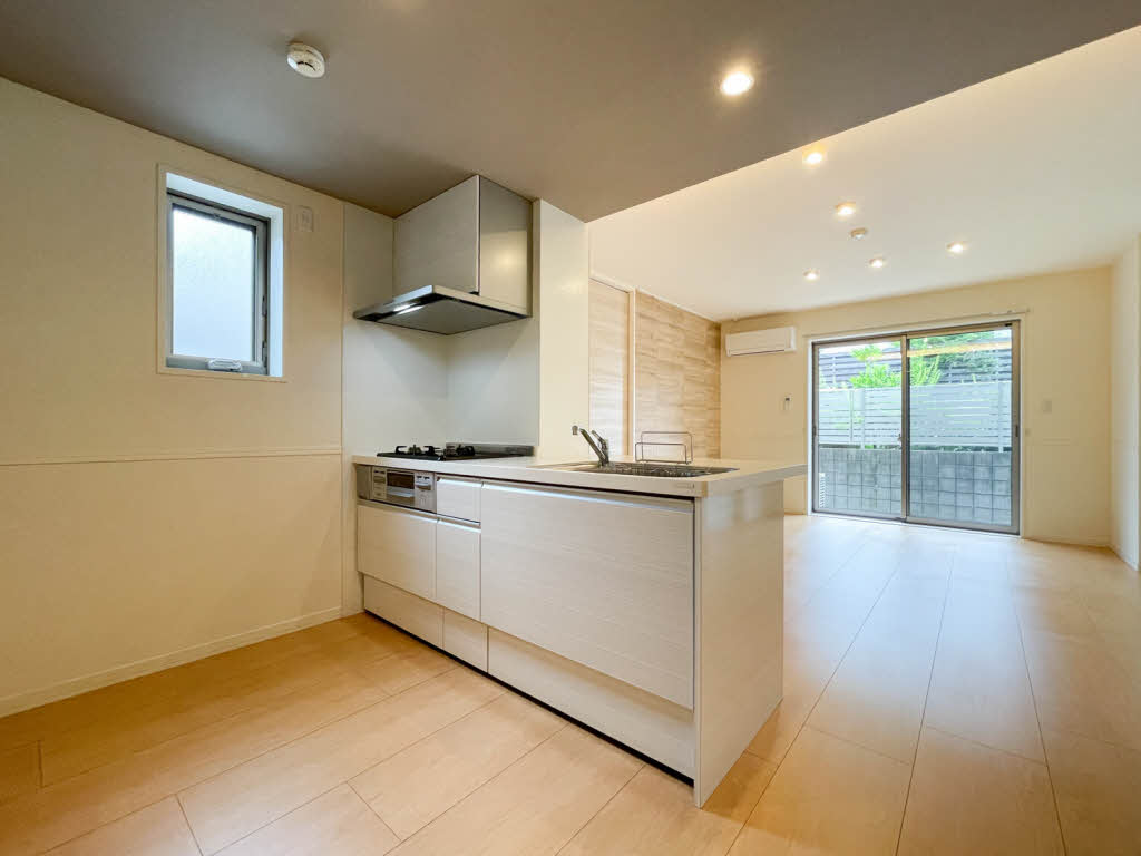 La Maison Claire丸山 0101号-4