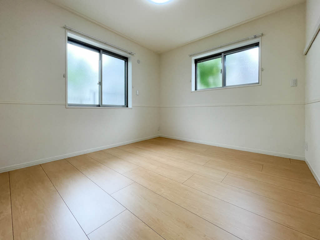 La Maison Claire丸山 0101号-8