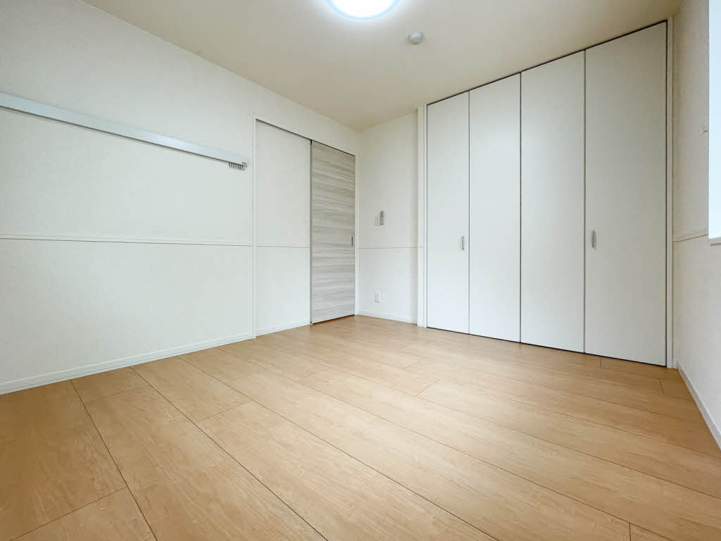 La Maison Claire丸山 0101号-9