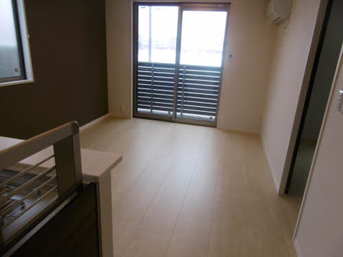 ディアコート　ウィル 0101号-2