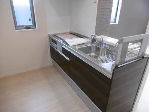 ディアコート　ウィル 0101号-5