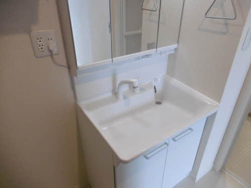 ディアコート　ウィル 0101号-11