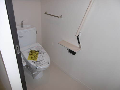 ディアコート　ウィル 0101号-14