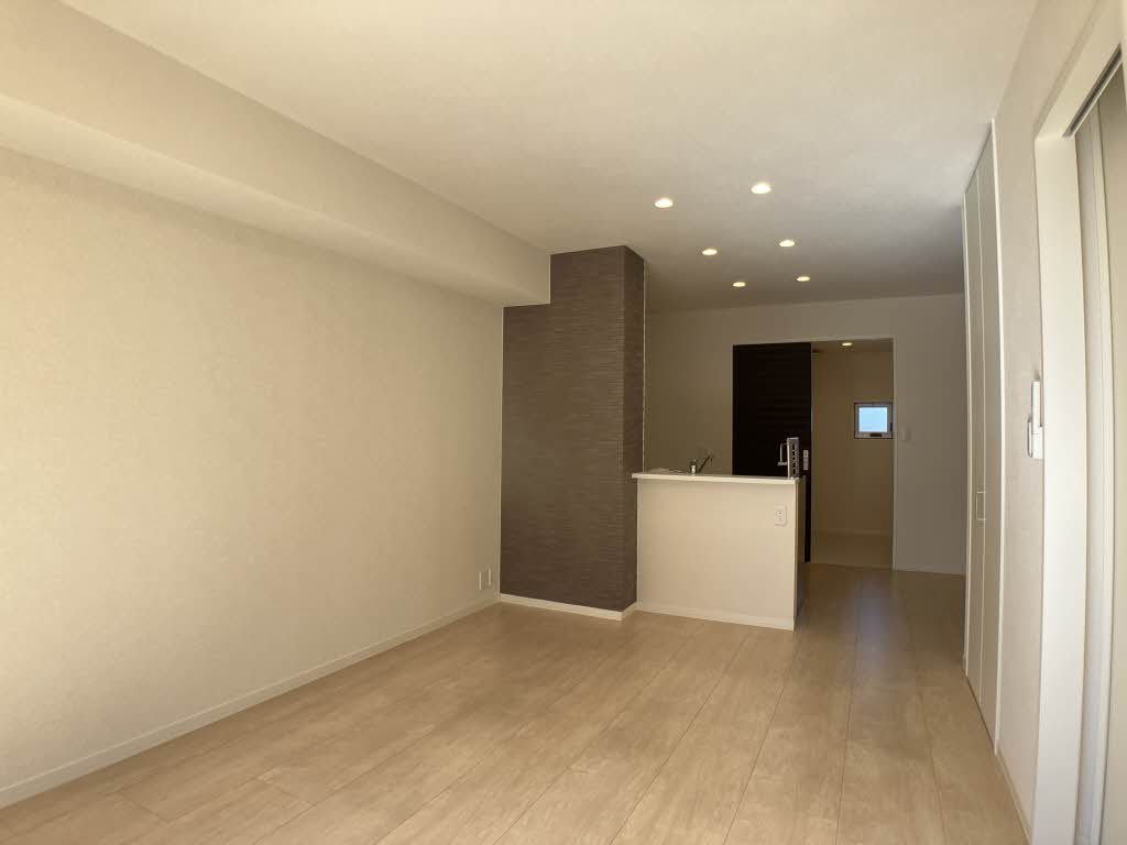 ディアコート　ウィル 0203号-2