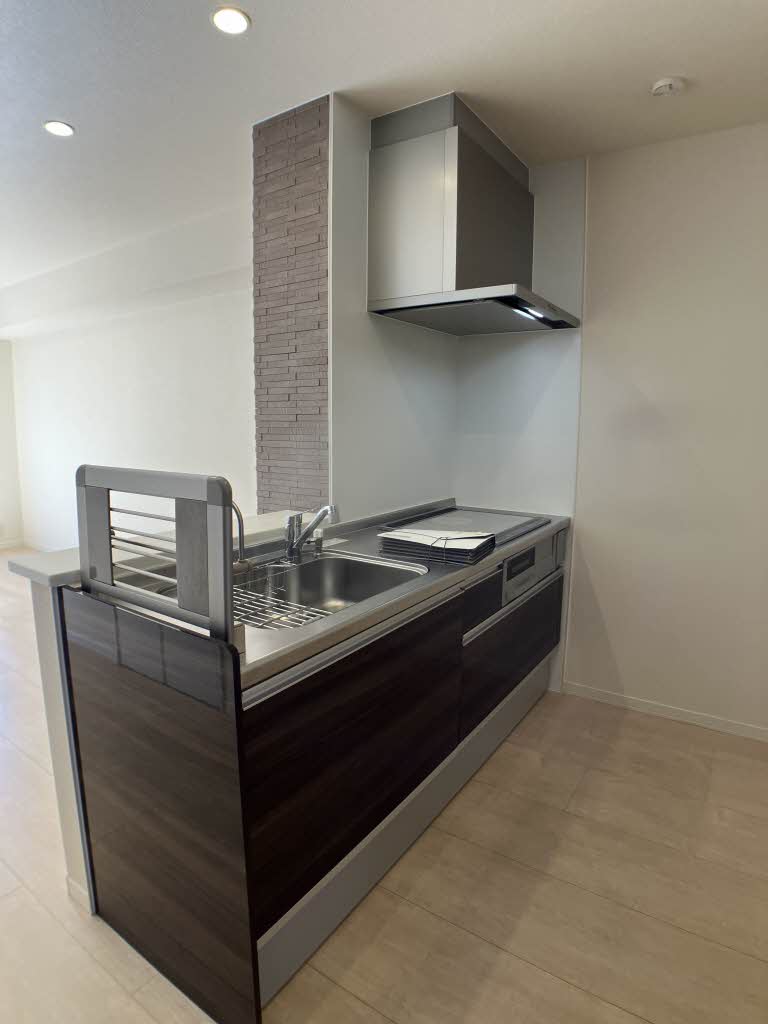 ディアコート　ウィル 0203号-3