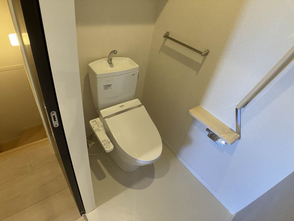 ディアコート　ウィル 0203号-5