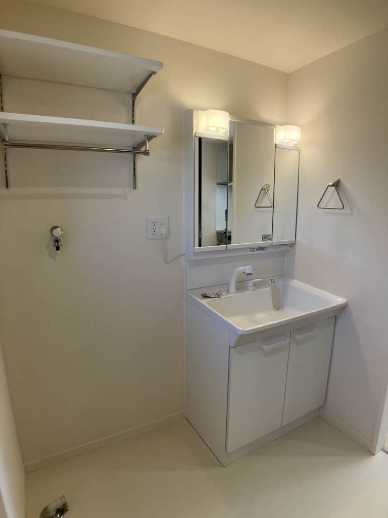 ディアコート　ウィル 0203号-6