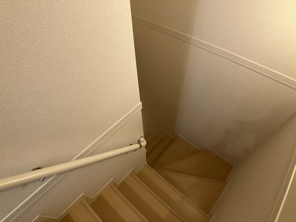 ディアコート　ウィル 0203号-8