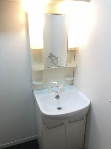 ディアス竜美丘Ａ 0103号-9