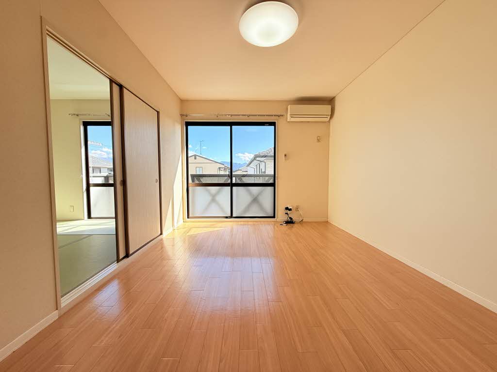 ディアスイイジマⅡ 0202号-2