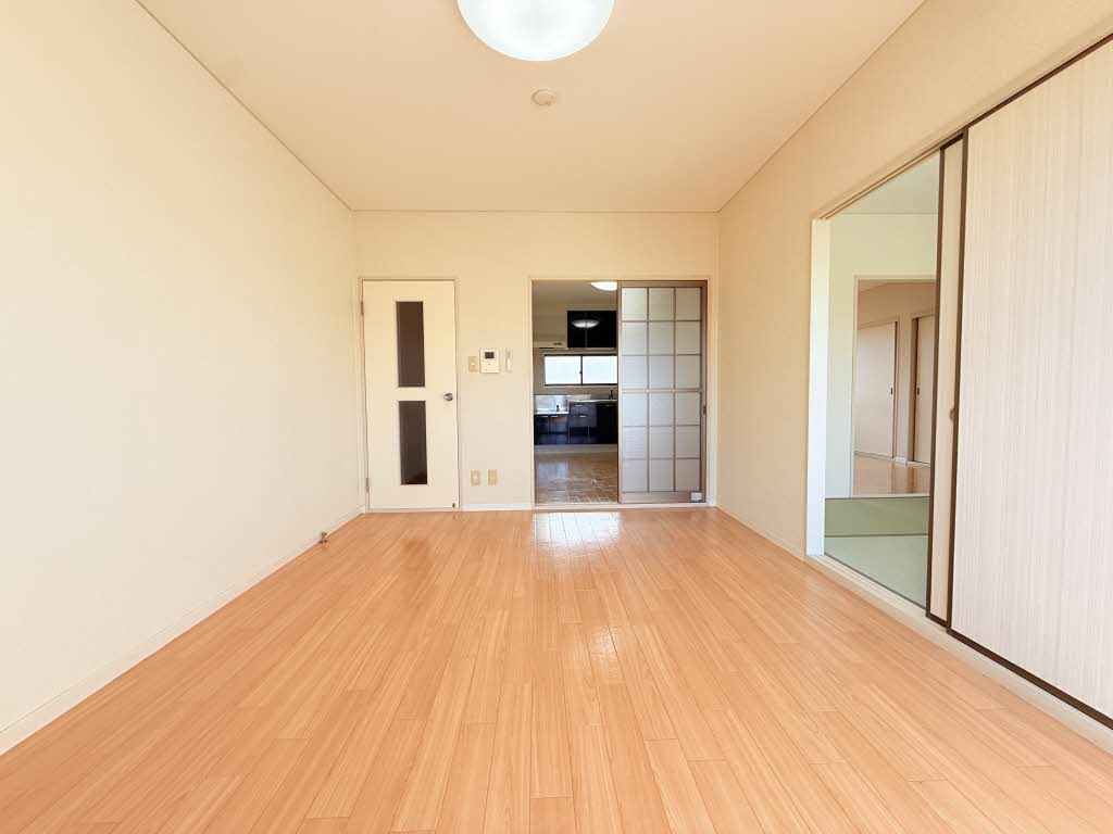 ディアスイイジマⅡ 0202号-3