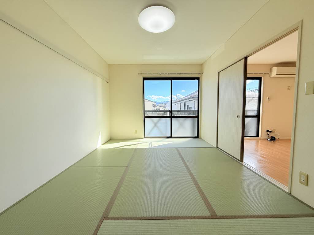 ディアスイイジマⅡ 0202号-5