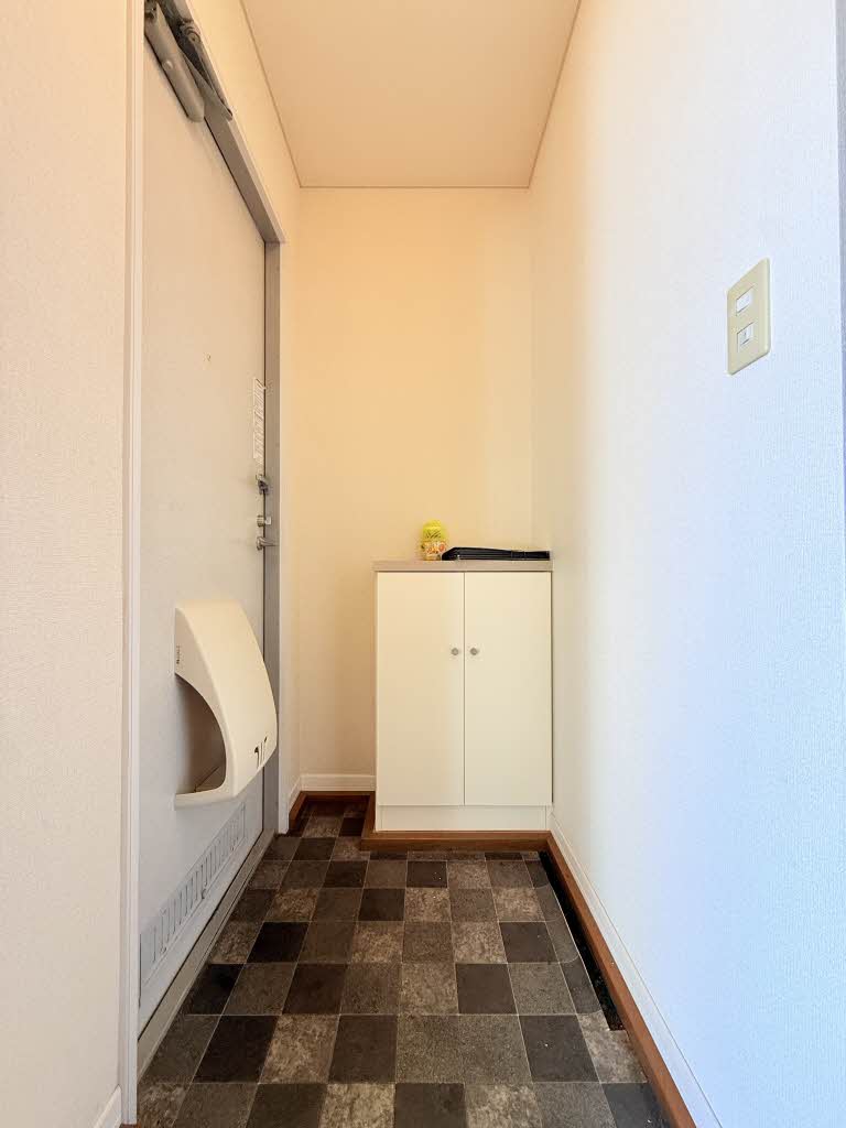 ディアスイイジマⅡ 0202号-8