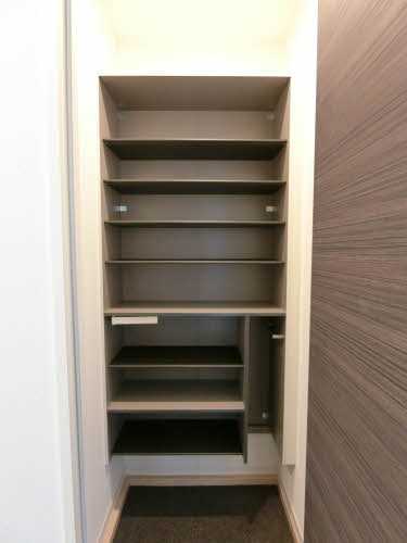 Ｍａｉｓｏｎ　Ｌａ　Ｐａｉｓｉｂｌｅ　２ 0201号-3