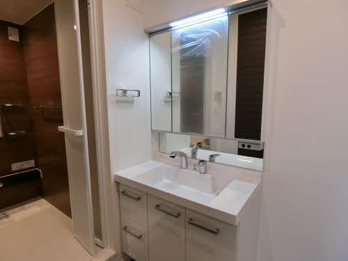 Ｍａｉｓｏｎ　Ｌａ　Ｐａｉｓｉｂｌｅ　２ 0201号-11