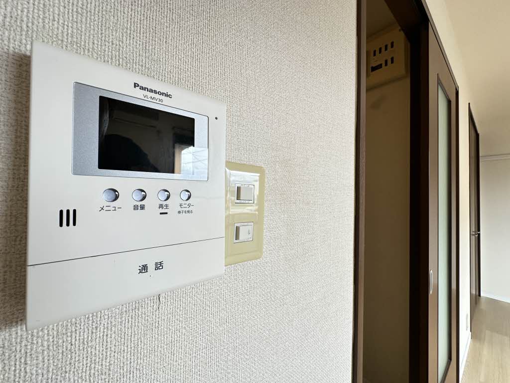 シャルマンさつきＡ 0101号-9