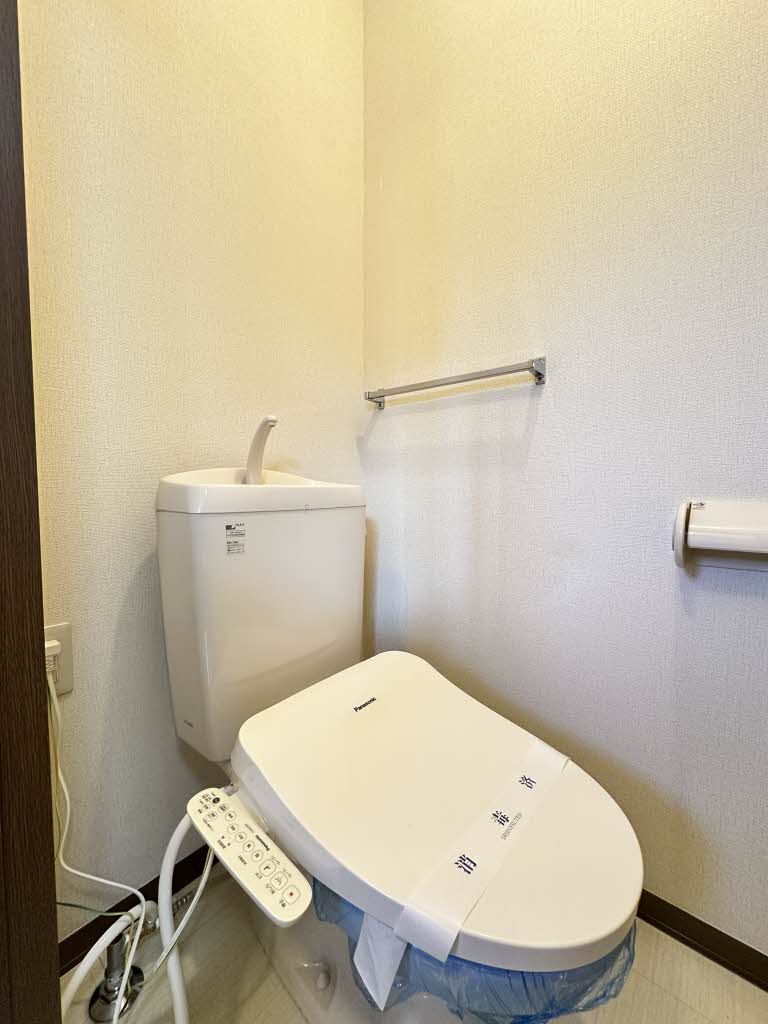 シャルマンさつきA 0102号-15