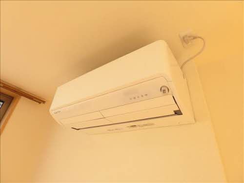 フェリシード月見ヶ岡 0201号-6