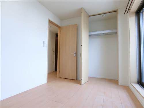 フェリシード月見ヶ岡 0201号-7