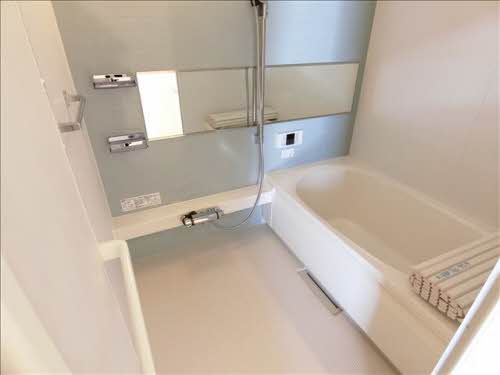 フェリシード月見ヶ岡 0201号-9