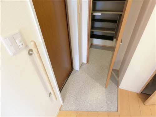 フェリシード月見ヶ岡 0201号-12