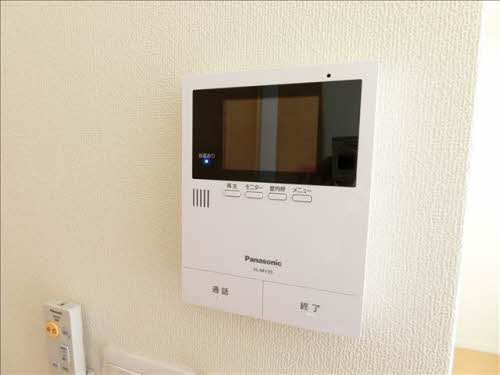 フェリシード月見ヶ岡 0201号-14