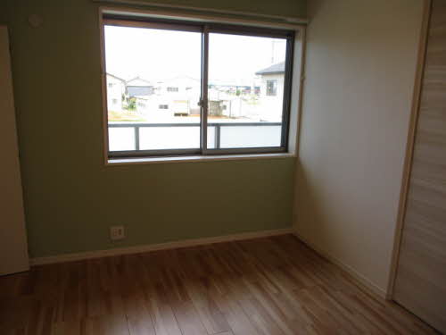 リラフォート 0205号-2