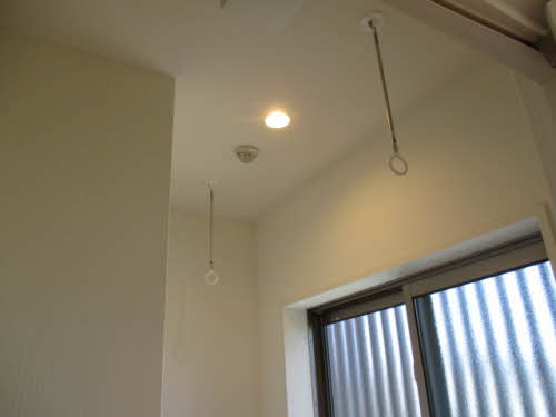 リラフォート 0205号-10