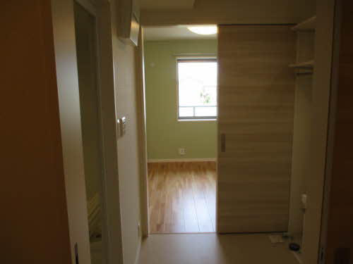 リラフォート 0205号-13