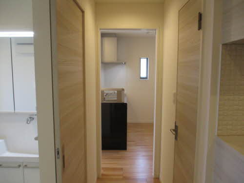 リラフォート 0205号-15