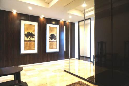 グランドヒルズ八事広路町 0501号-2