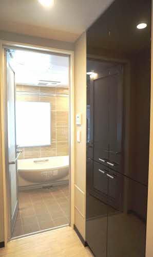 グランドヒルズ八事広路町 0501号-5