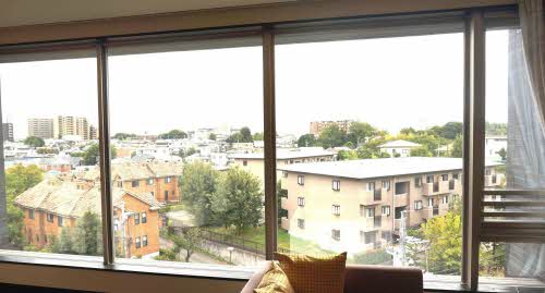 グランドヒルズ八事広路町 0501号-6