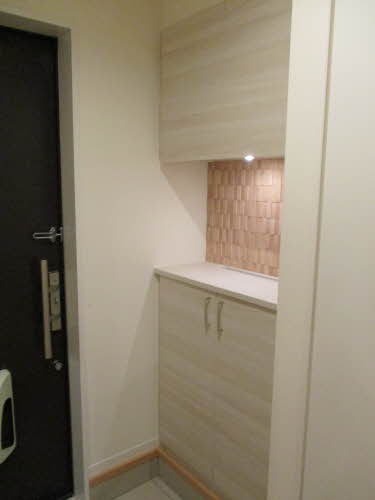 Ｋ’ｓメゾン 0101号-5