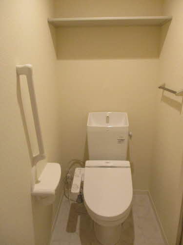 Ｋ’ｓメゾン 0101号-7